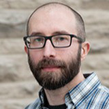 Dr. Brendt Hyde